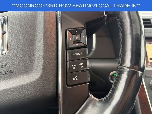 Used 2017 Lincoln Navigator Select image 33