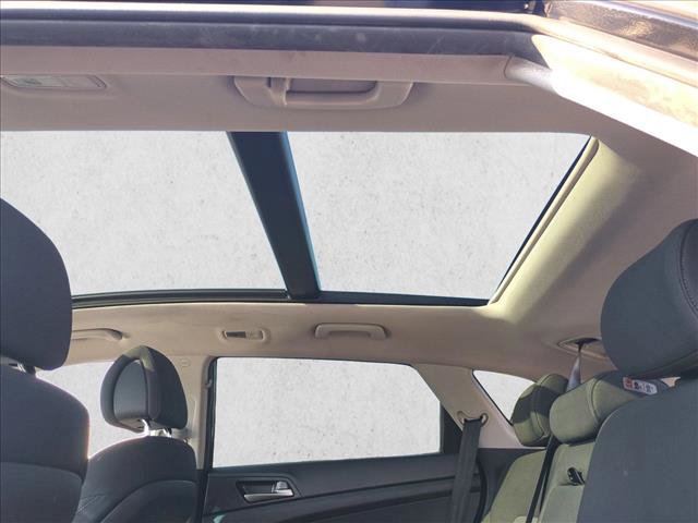 Used 2018 Hyundai Tucson Value FWD image 19