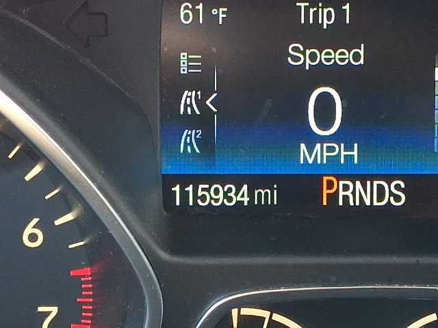 Used 2019 Ford Edge SEL w/ Equipment Group 201A AWD/4WD image 19