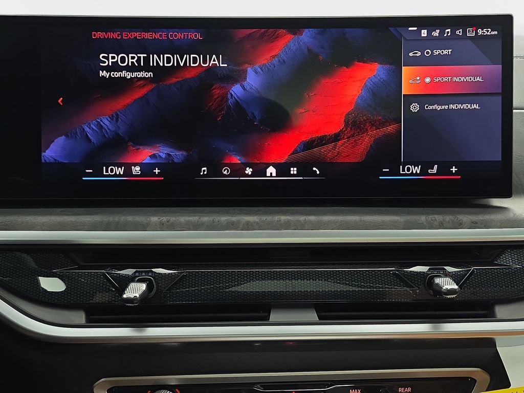 New 2026 BMW X5 xDrive50e w/ Executive Package AWD/4WD image 20