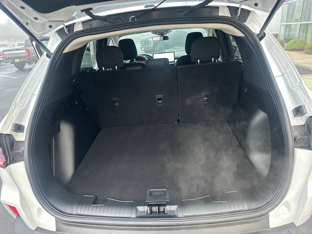 Used 2025 Ford Escape Active w/ Tech Pack #1 image 21
