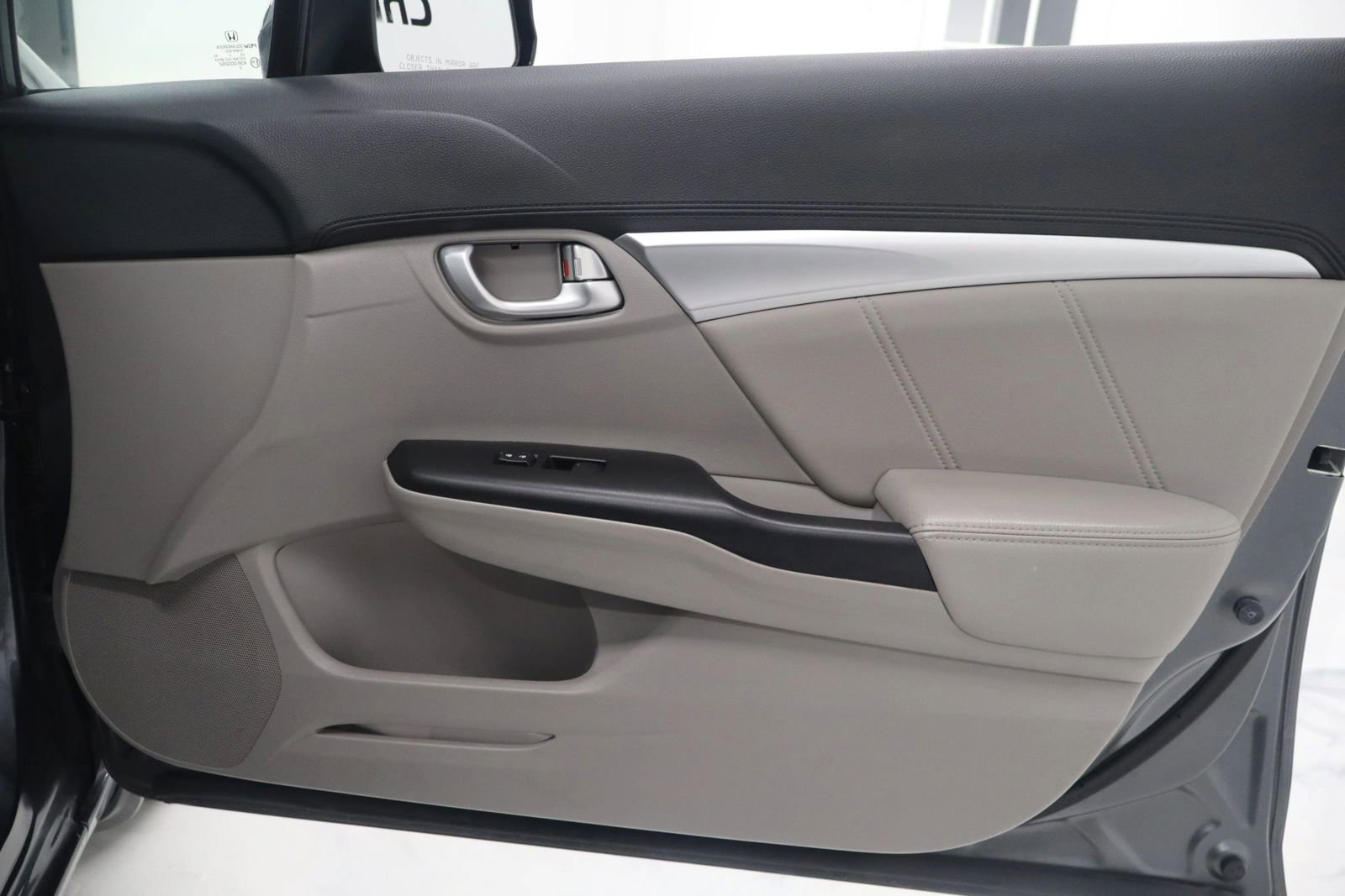 Used 2013 Honda Civic EX-L image 29