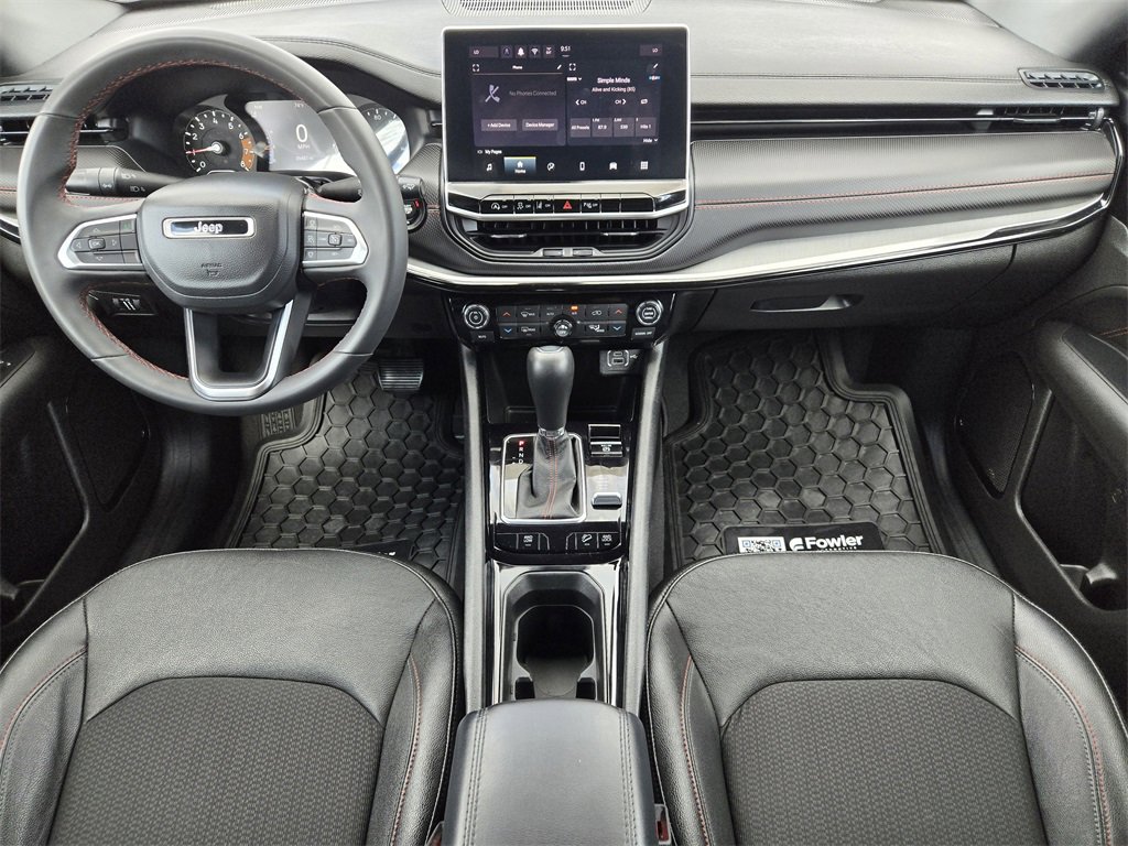 Used 2024 Jeep Compass Trailhawk image 28