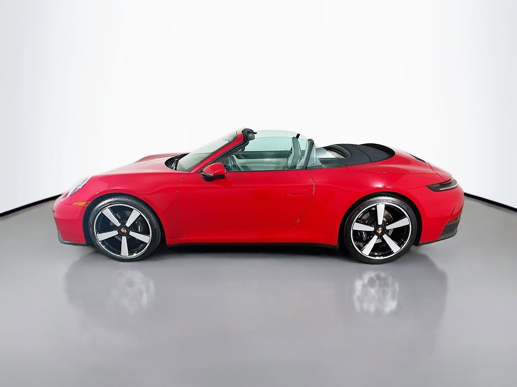 New 2025 Porsche 911 Carrera RWD video 2