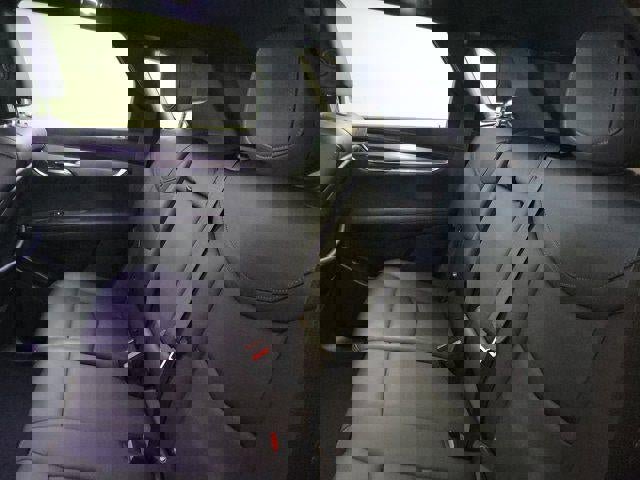 Certified 2023 Cadillac XT5 Luxury image 13