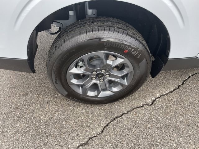 New 2026 Ford Maverick XLT image 17