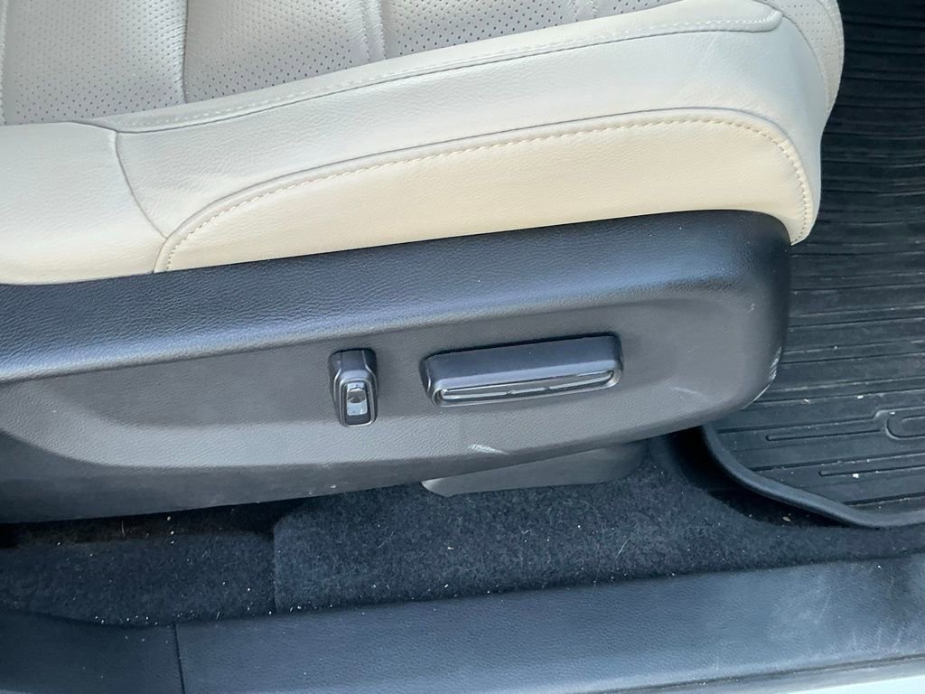 Used 2021 Honda CR-V EX-L image 20