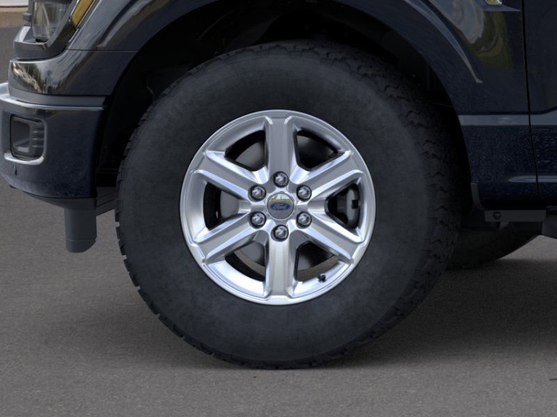 New 2026 Ford F150 XLT image 19