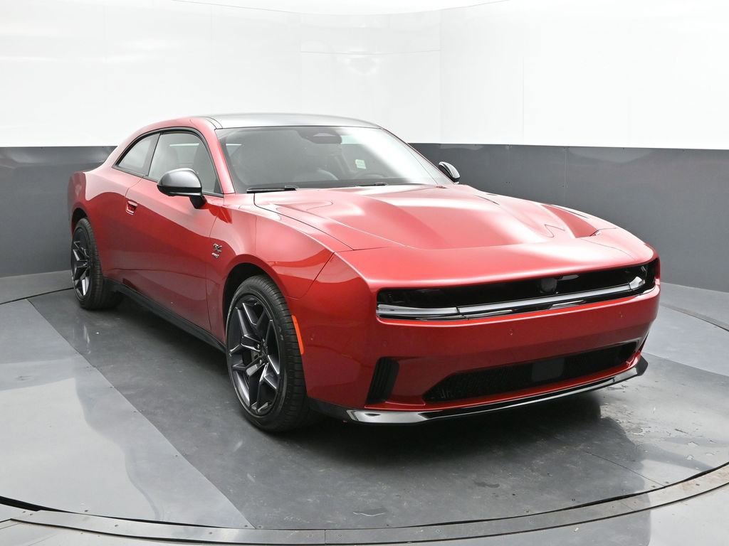 New 2024 Dodge Charger R/T w/ Plus Group image 22