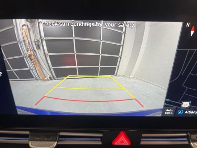 New 2026 Hyundai Elantra Limited w/ Cargo Package image 14