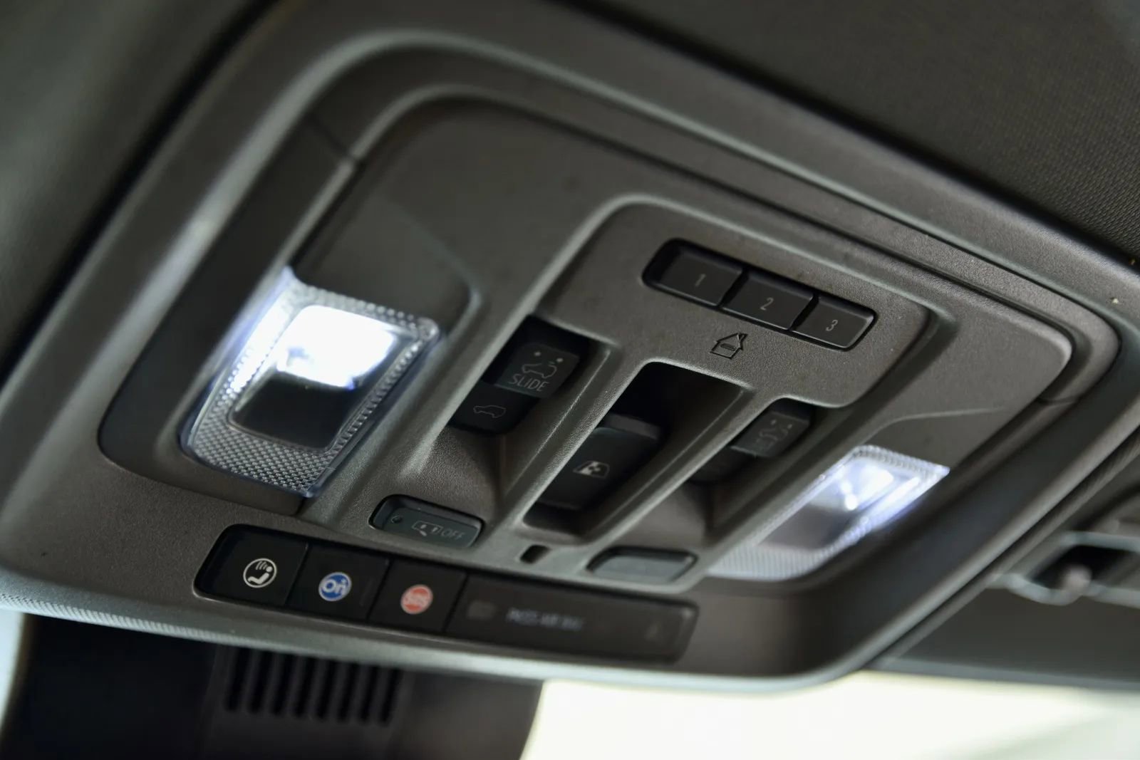 Used 2024 GMC Sierra 1500 Denali w/ Technology Package image 19