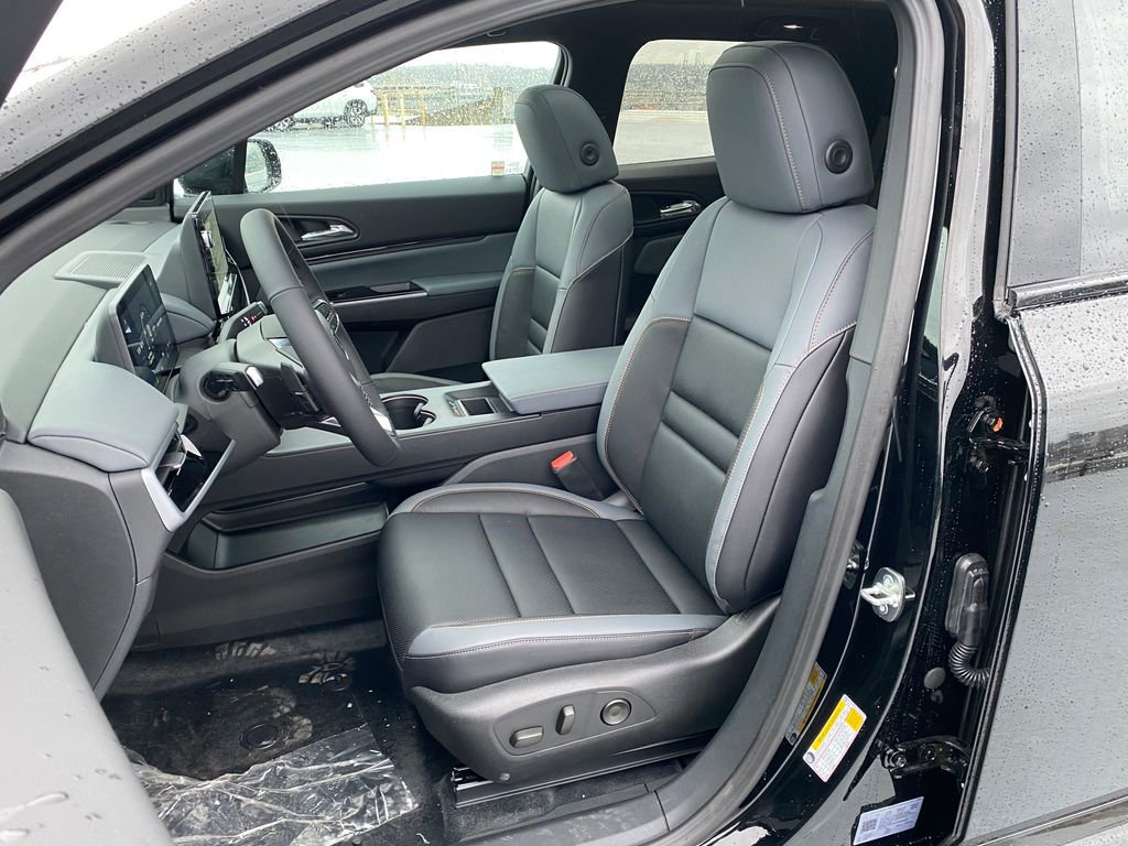 New 2026 Honda Prologue Elite image 19