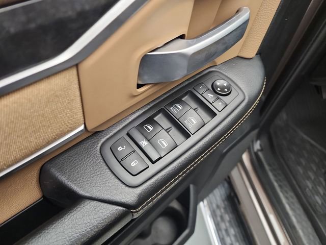 Used 2021 RAM 2500 Big Horn w/ Level 2 Equipment Group image 16