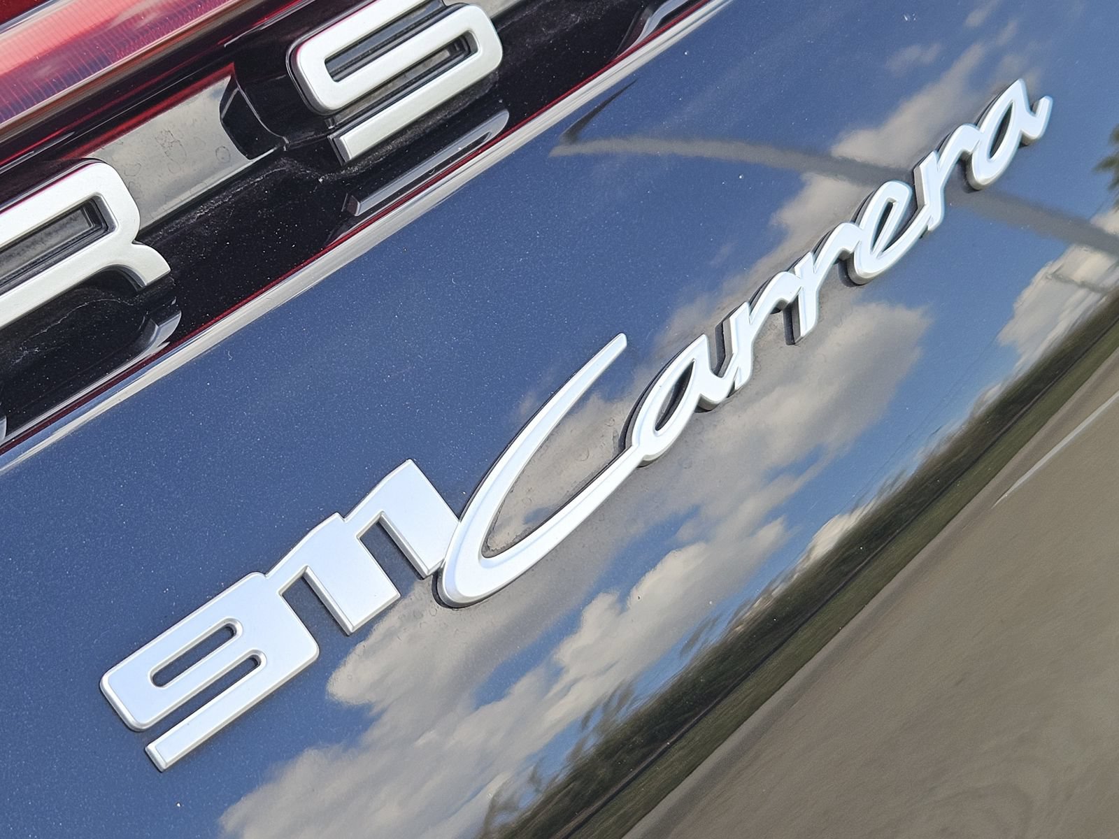 Used 2023 Porsche 911 Carrera T RWD image 14
