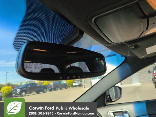 Used 2015 Kia Optima SX FWD image 21
