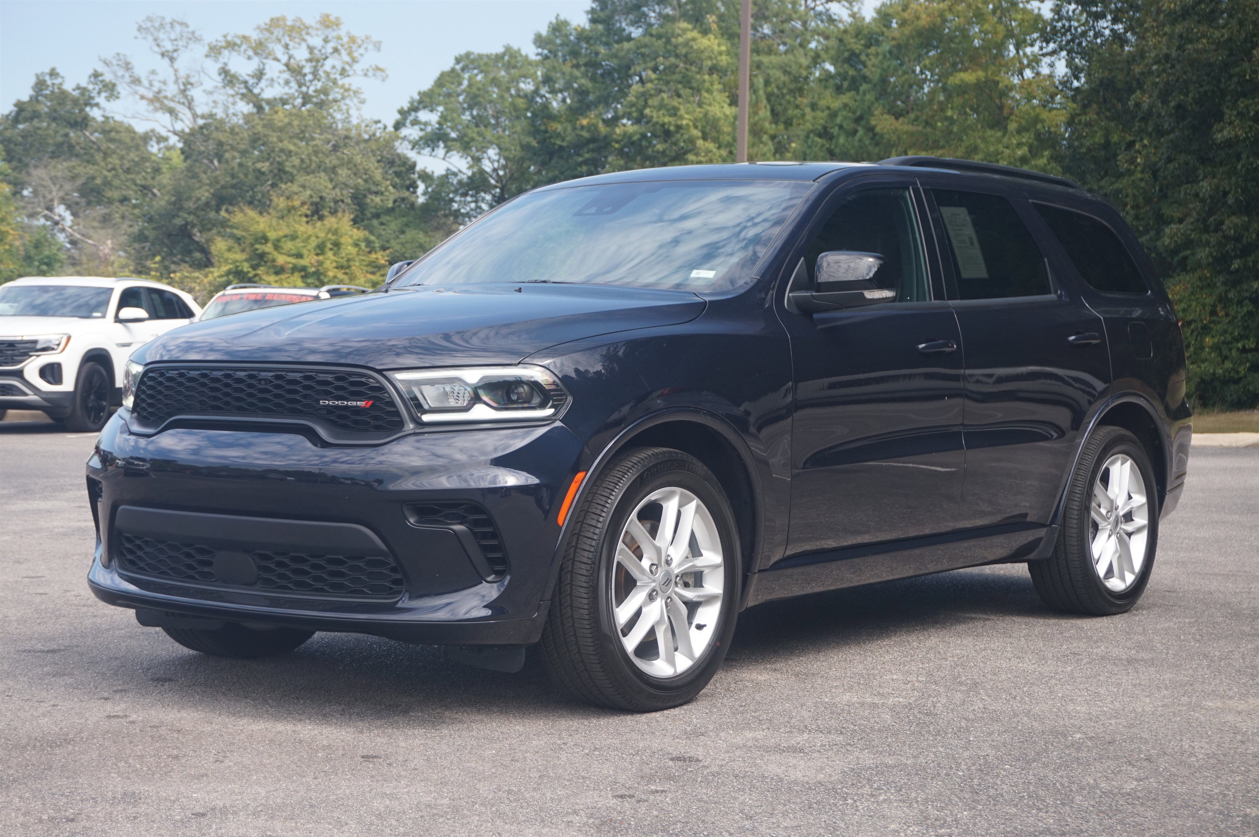 Used 2024 Dodge Durango GT image 5