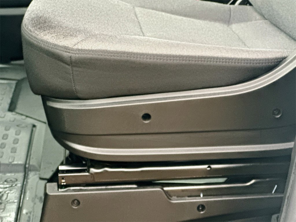 Used 2024 RAM ProMaster 3500 w/ Delivery Van Package image 22