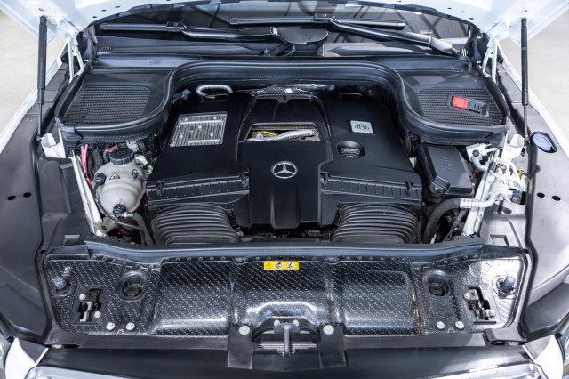 Used 2023 Mercedes-Benz Maybach GLS 600 4MATIC image 23