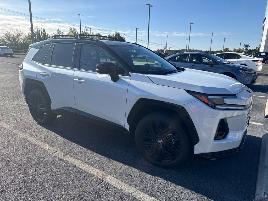 Certified 2026 Toyota RAV4 XSE w/ Weather Package AWD/4WD image 7