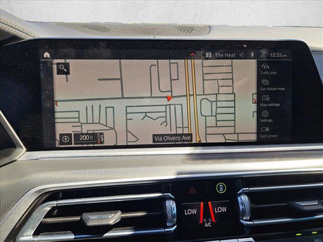 Certified 2023 BMW X5 sDrive40i RWD image 13