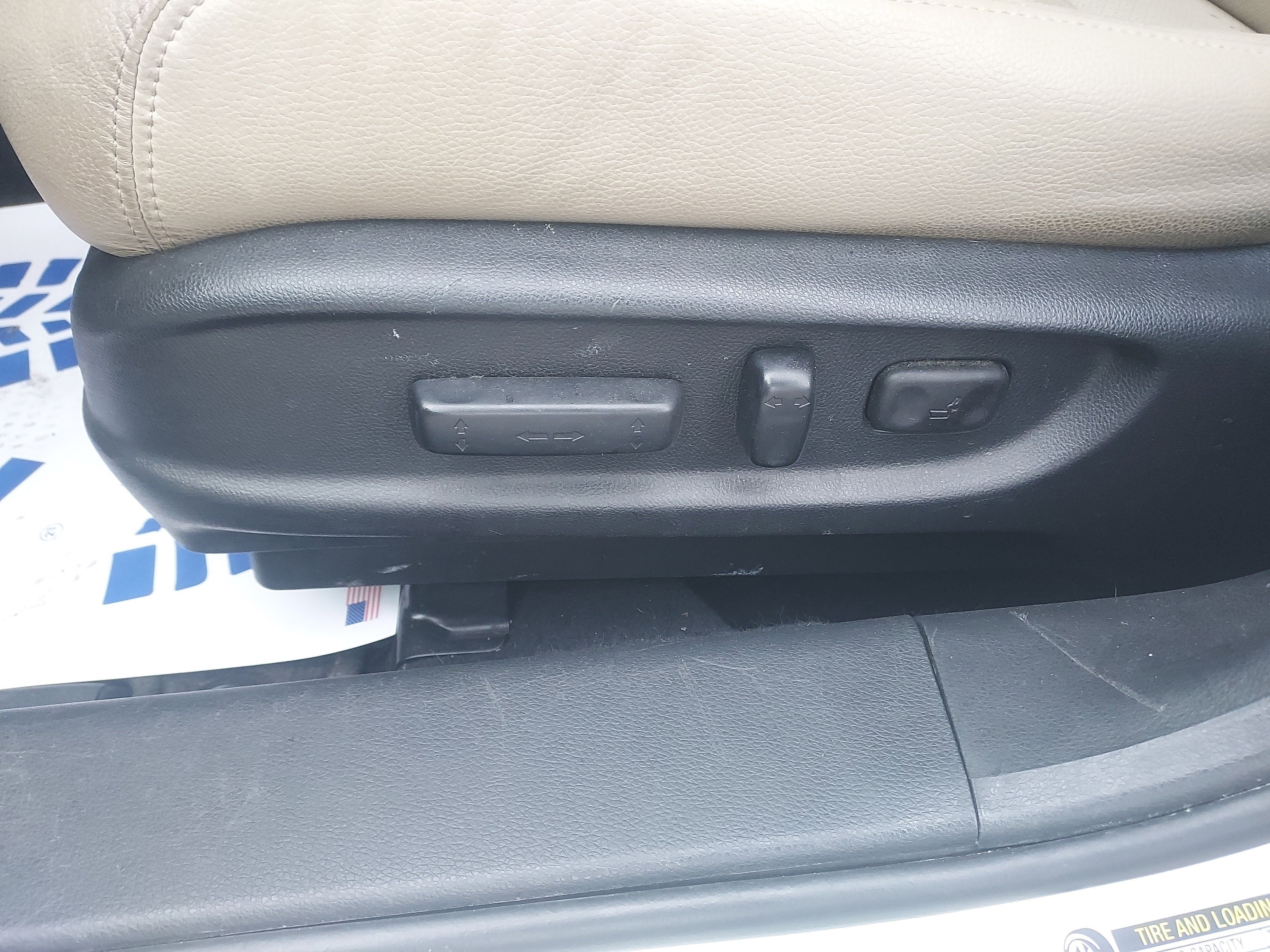 Used 2014 Honda Accord EX-L image 16