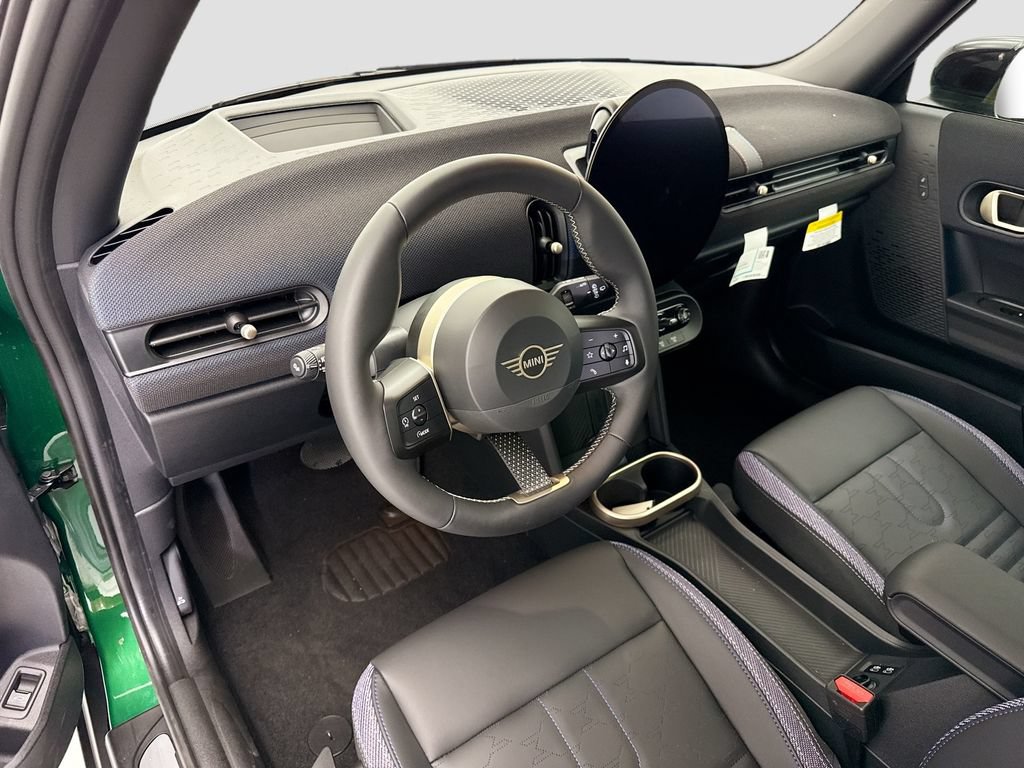 New 2026 MINI Cooper S FWD image 9