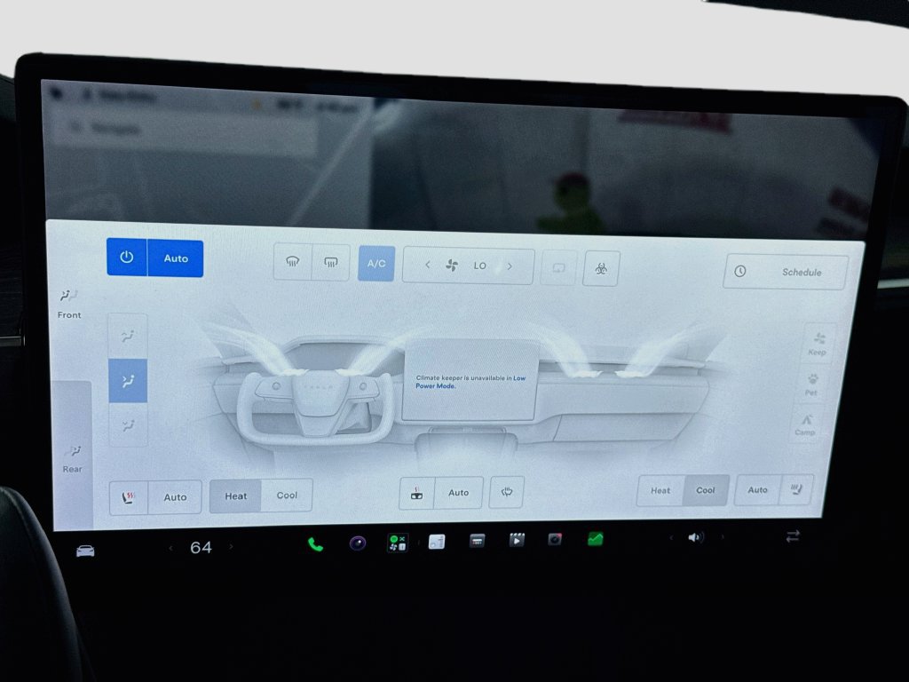 Used 2022 Tesla Model S AWD/4WD image 8