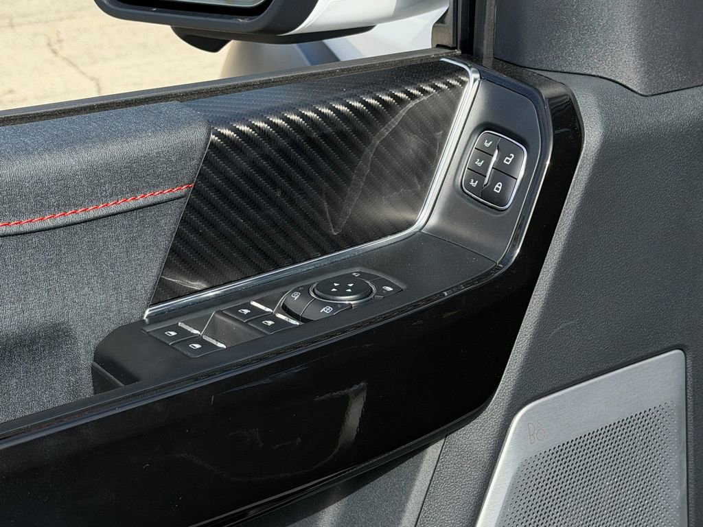 Used 2023 Ford F150 Raptor w/ Equipment Group 802A Raptor R image 15