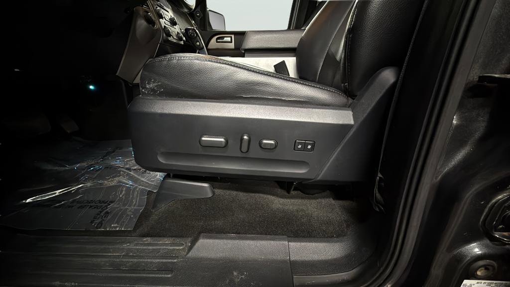 Used 2017 Ford Expedition Limited w/ Equipment Group 301A image 15