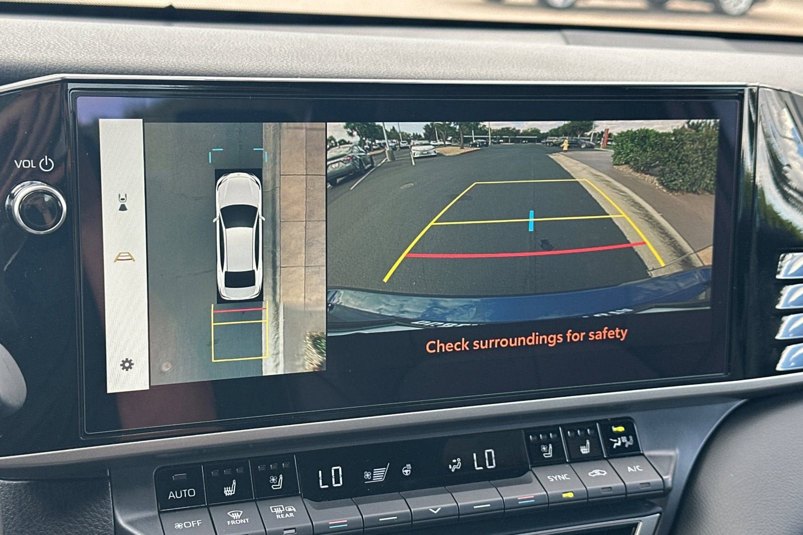 New 2026 Toyota Camry XSE image 20