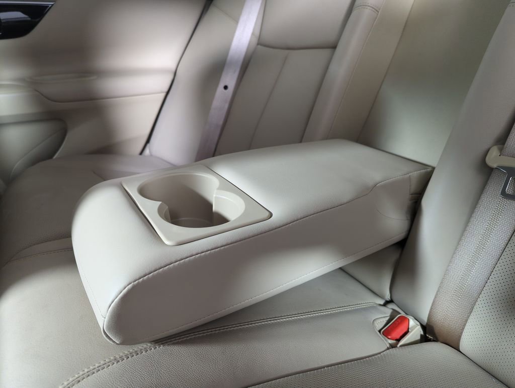 Used 2014 Nissan Altima 3.5 SL w/ Technology Package image 30