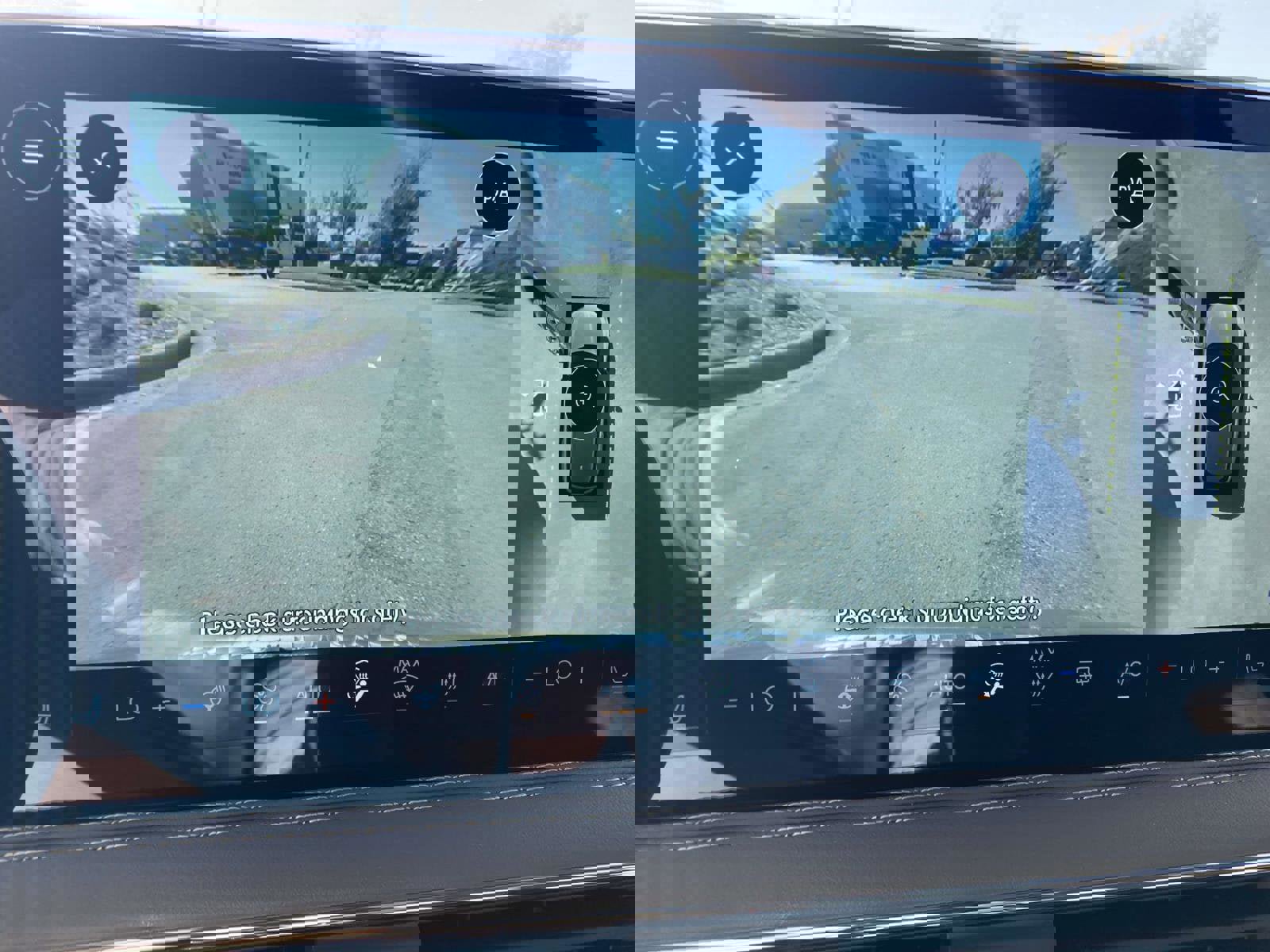 New 2026 Lincoln Corsair Premiere image 22