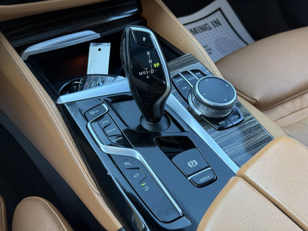 Used 2018 BMW 640i Gran Turismo xDrive image 20