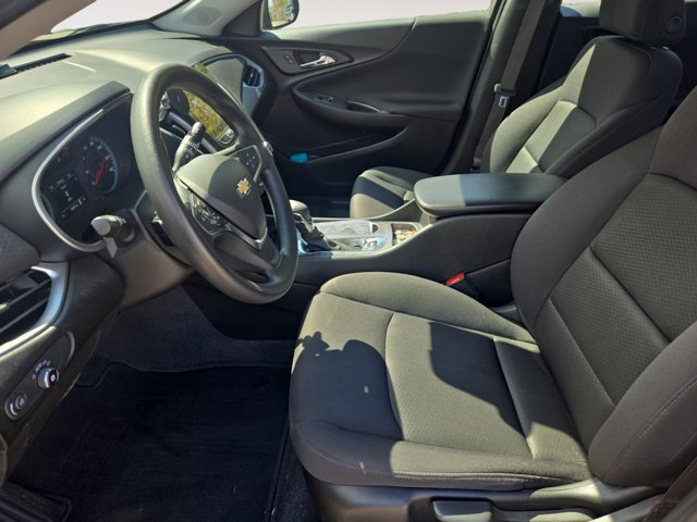 Used 2024 Chevrolet Malibu LS FWD image 9