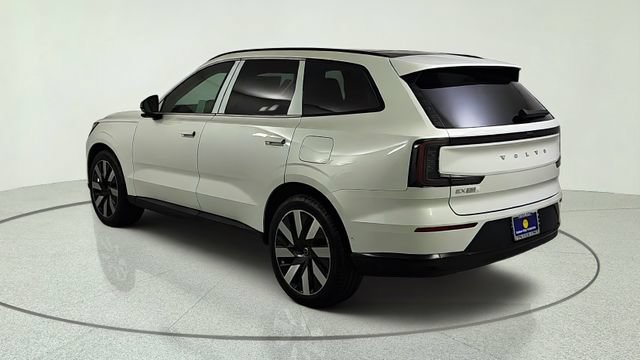New 2026 Volvo EX90 Ultra AWD/4WD image 5