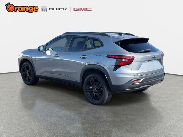 Used 2025 Chevrolet Trax ACTIV w/ Driver Confidence Package image 5