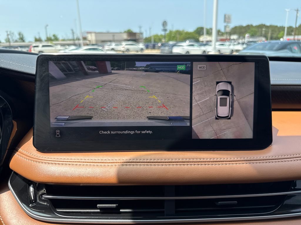 Used 2023 INFINITI QX60 Sensory w/ Vision Package AWD/4WD image 21