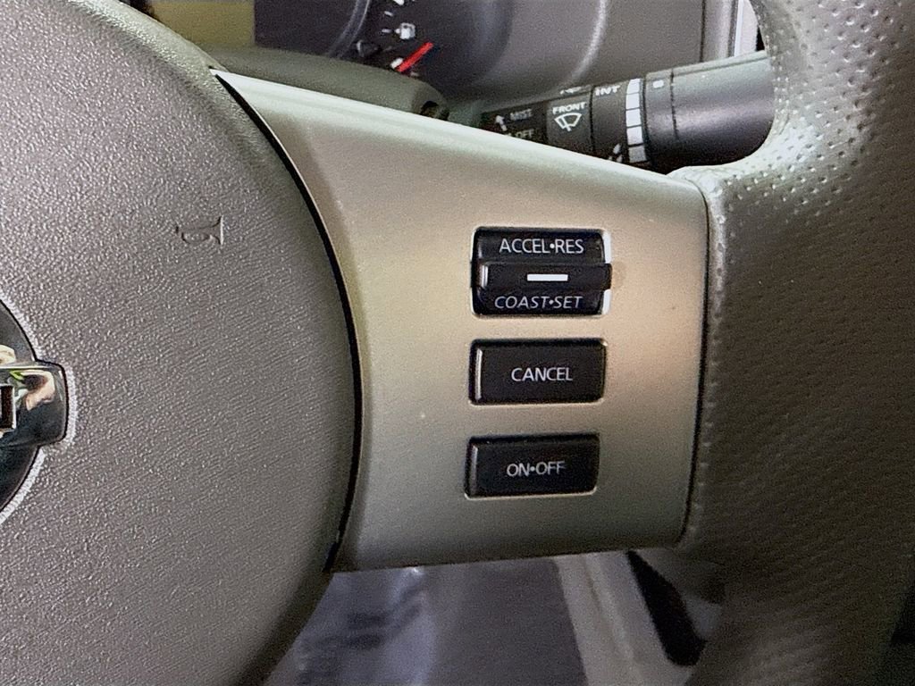 Used 2020 Nissan Frontier S image 20