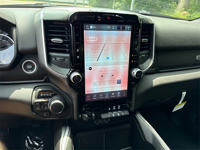 New 2026 RAM 1500 Big Horn image 19