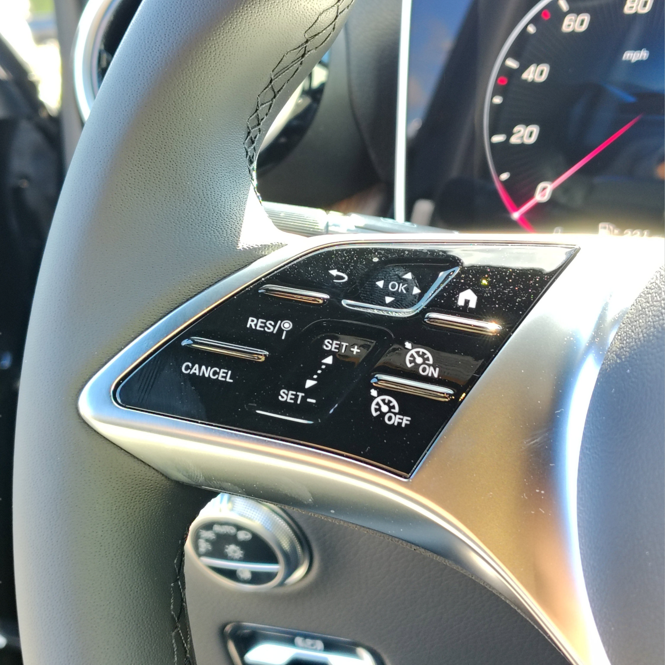 Certified 2026 Mercedes-Benz GLC 300 image 29