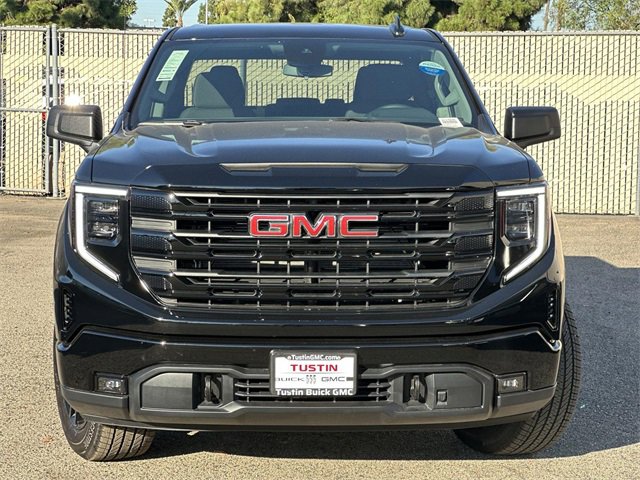 New 2026 GMC Sierra 1500 Elevation w/ LPO, Elevation Black Package image 2