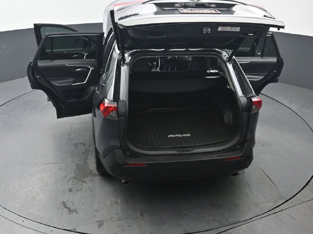 Certified 2023 Toyota RAV4 XLE Premium AWD/4WD image 54