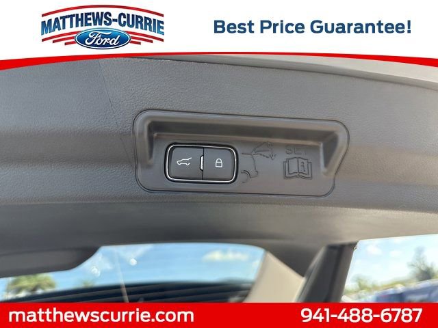 New 2025 Ford Explorer Active w/ Active Comfort Package image 15