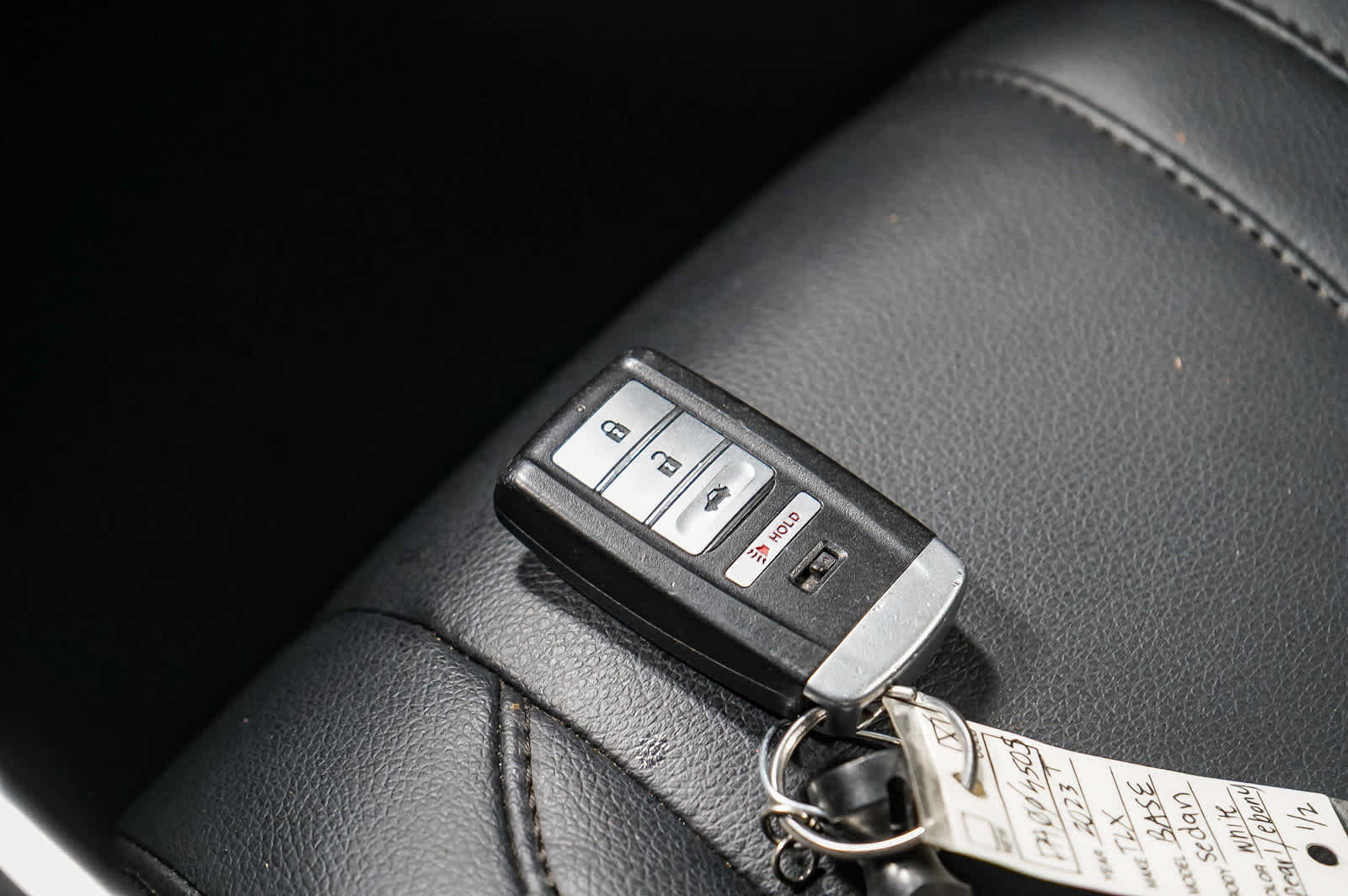 Used 2023 Acura TLX image 29