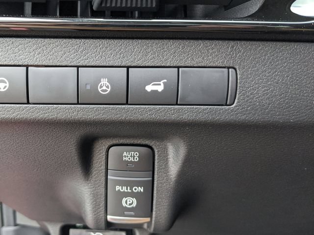 New 2025 Nissan Murano SL w/ Cargo Package AWD/4WD image 30