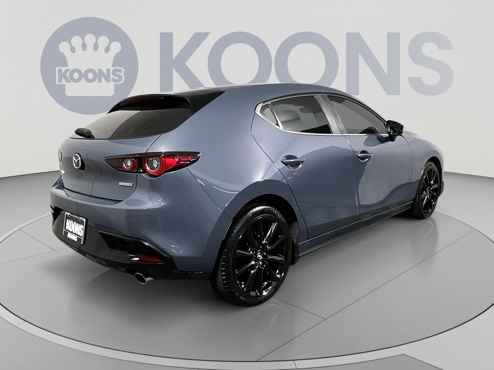 Used 2022 MAZDA MAZDA3 s FWD image 11