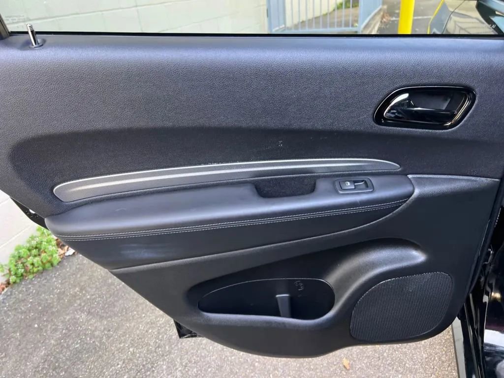 Used 2020 Dodge Durango R/T w/ Blacktop Package image 20