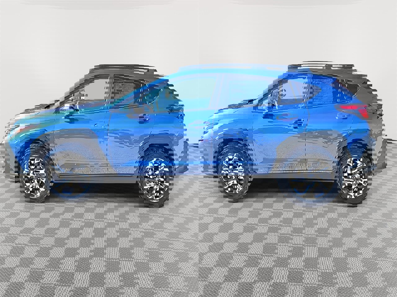 Certified 2025 Subaru Crosstrek 2.0i Premium image 8