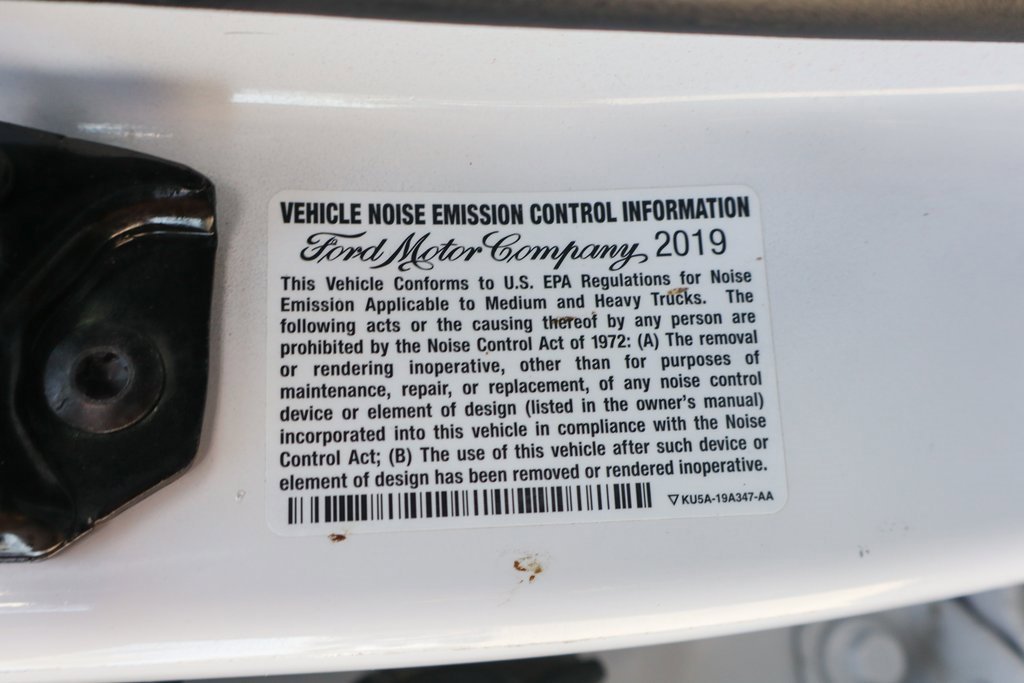 Used 2019 Ford F450 Lariat w/ Lariat Ultimate Package image 64