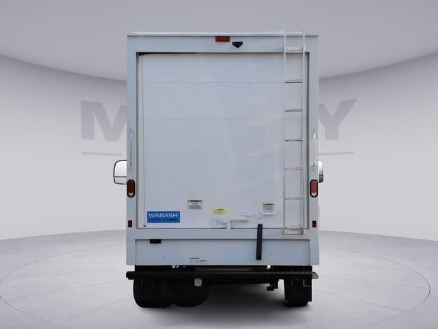 New 2023 Chevrolet Express 3500 w/ Power Convenience Package RWD image 4
